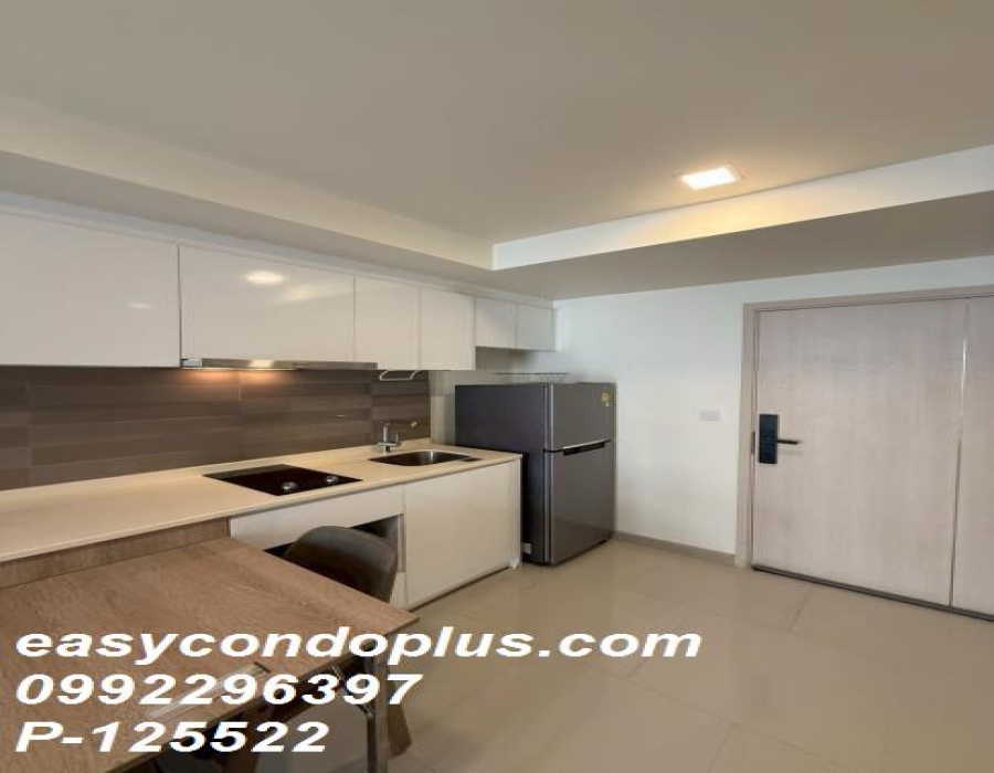 1 Bedroom Bedrooms, ,1 BathroomBathrooms,1 ห้องนอน,เช่า,13589