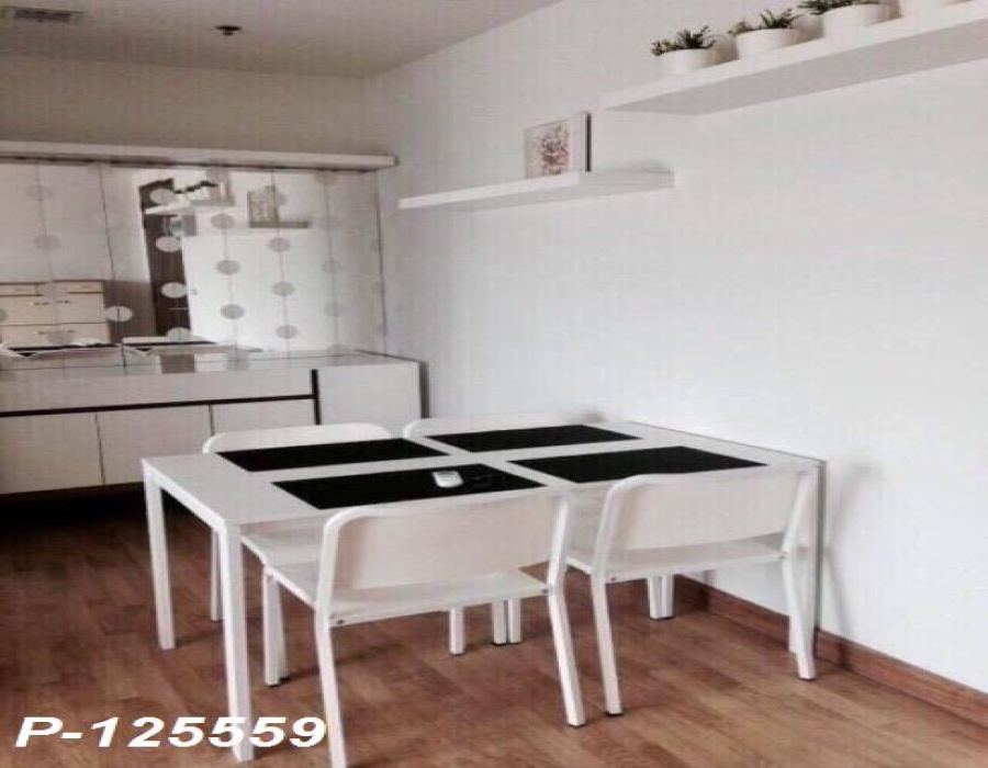 2 Bedrooms Bedrooms, ,1 BathroomBathrooms,2 ห้องนอน,เช่า,13591