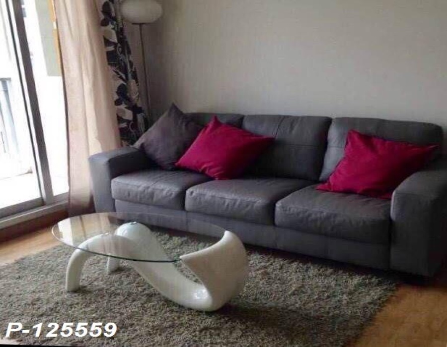 2 Bedrooms Bedrooms, ,1 BathroomBathrooms,2 ห้องนอน,เช่า,13591