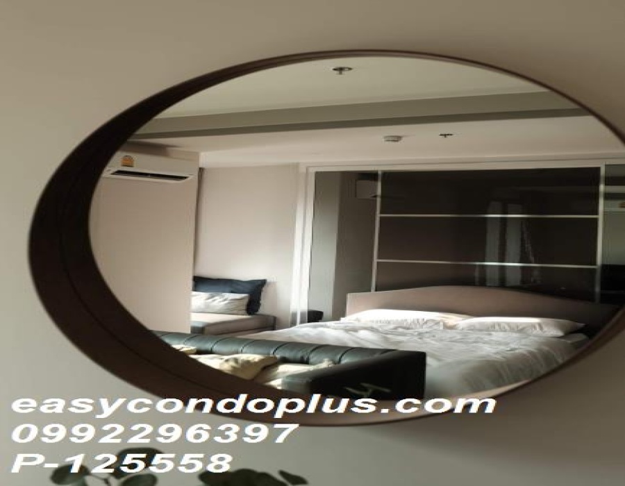 1 Bedroom Bedrooms, ,1 BathroomBathrooms,1 ห้องนอน,เช่า,13592