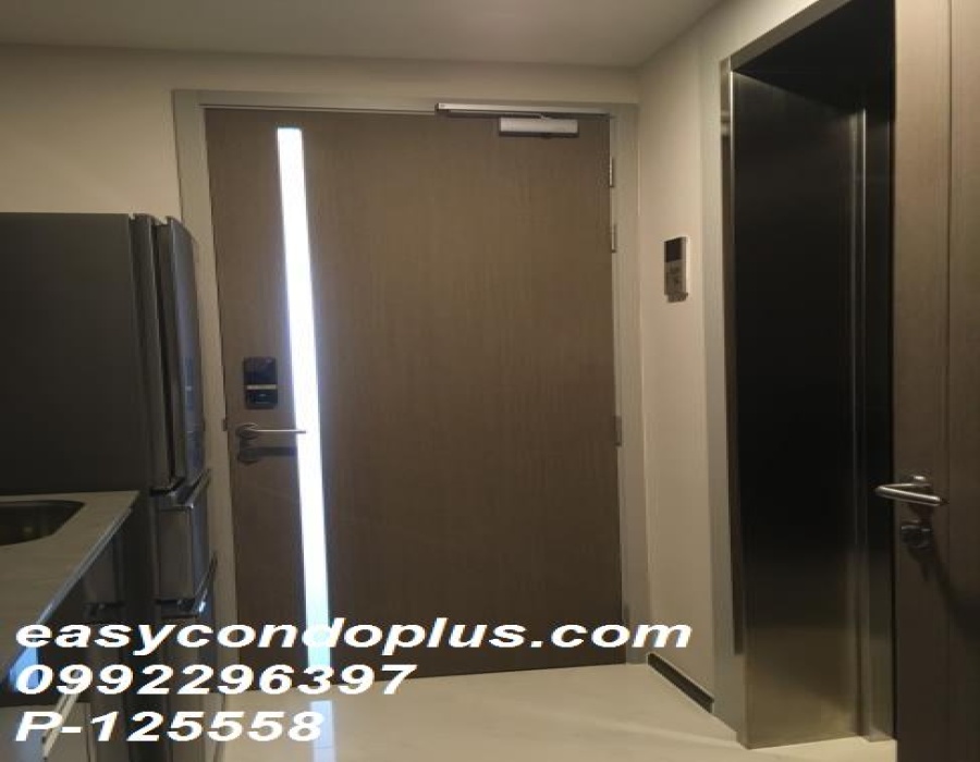 1 Bedroom Bedrooms, ,1 BathroomBathrooms,1 ห้องนอน,เช่า,13592