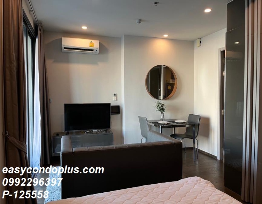 1 Bedroom Bedrooms, ,1 BathroomBathrooms,1 ห้องนอน,เช่า,13592