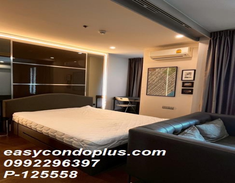 1 Bedroom Bedrooms, ,1 BathroomBathrooms,1 ห้องนอน,เช่า,13592