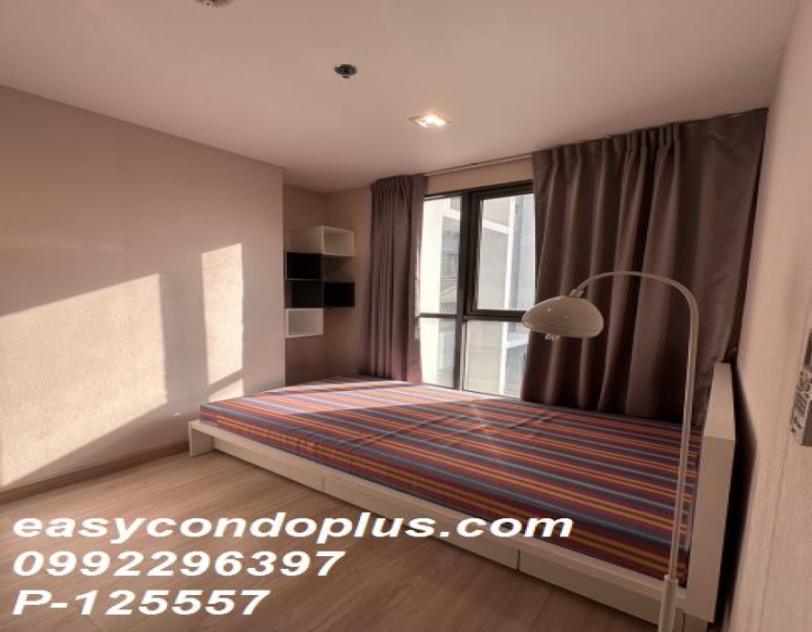 2 Bedrooms Bedrooms, ,1 BathroomBathrooms,2 ห้องนอน,เช่า,13593