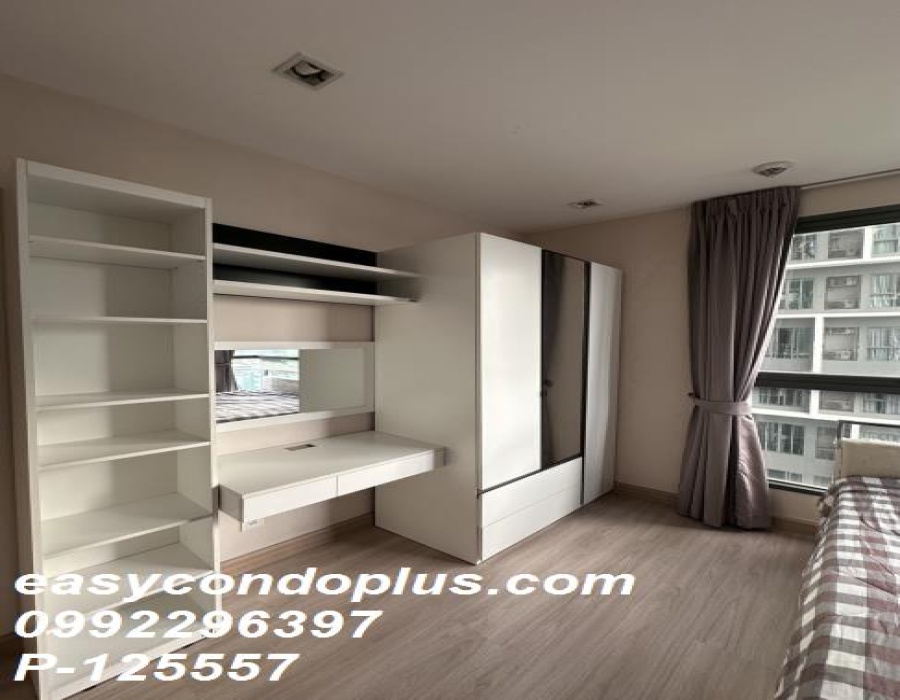 2 Bedrooms Bedrooms, ,1 BathroomBathrooms,2 ห้องนอน,เช่า,13593