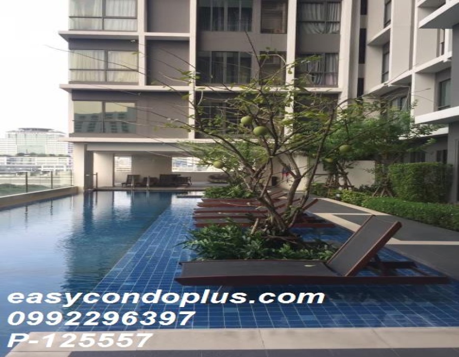 2 Bedrooms Bedrooms, ,1 BathroomBathrooms,2 ห้องนอน,เช่า,13593