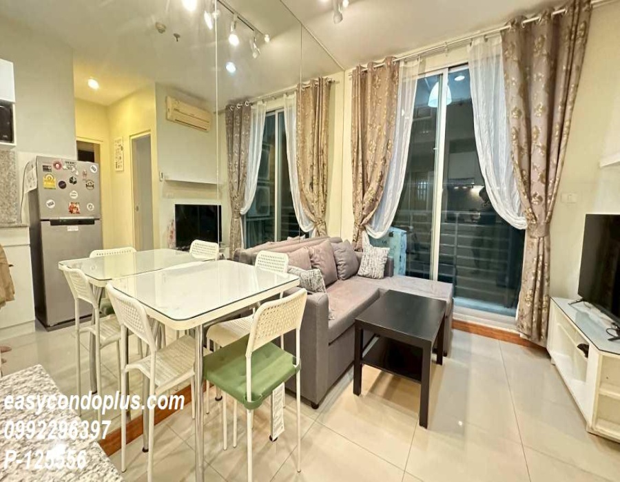 2 Bedrooms Bedrooms, ,1 BathroomBathrooms,2 ห้องนอน,เช่า,13594