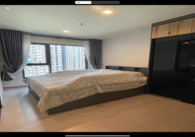 1 Bedroom Bedrooms, ,1 BathroomBathrooms,1 ห้องนอน,เช่า,13596