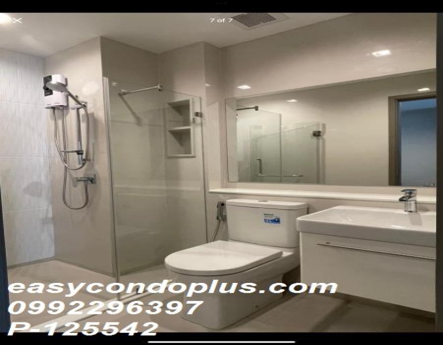1 Bedroom Bedrooms, ,1 BathroomBathrooms,1 ห้องนอน,เช่า,13596