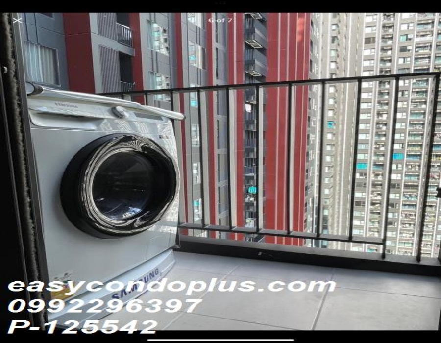 1 Bedroom Bedrooms, ,1 BathroomBathrooms,1 ห้องนอน,เช่า,13596