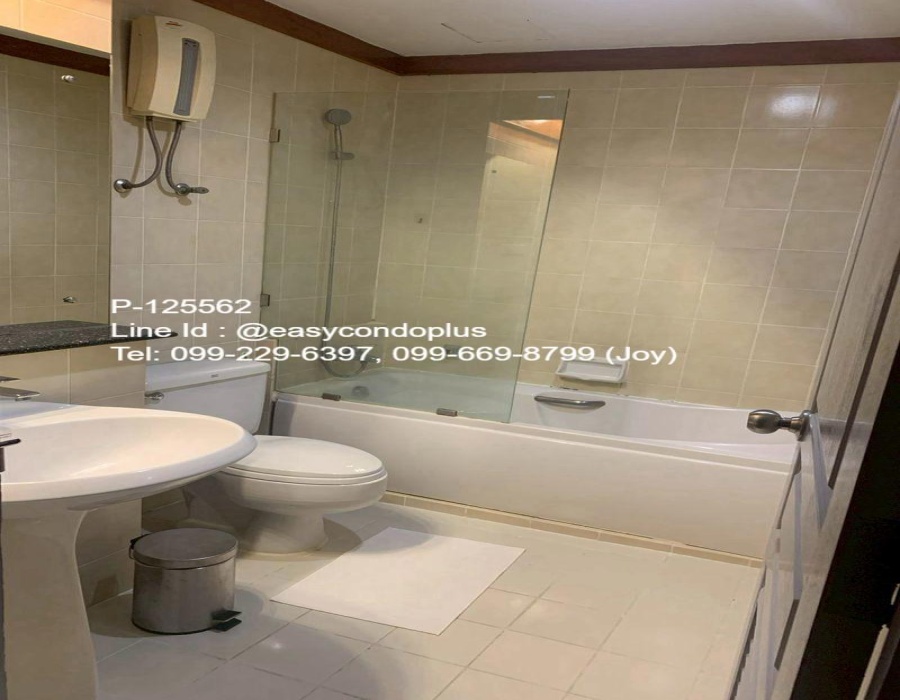 1 Bedroom Bedrooms, ,1 BathroomBathrooms,1 ห้องนอน,เช่า,13599