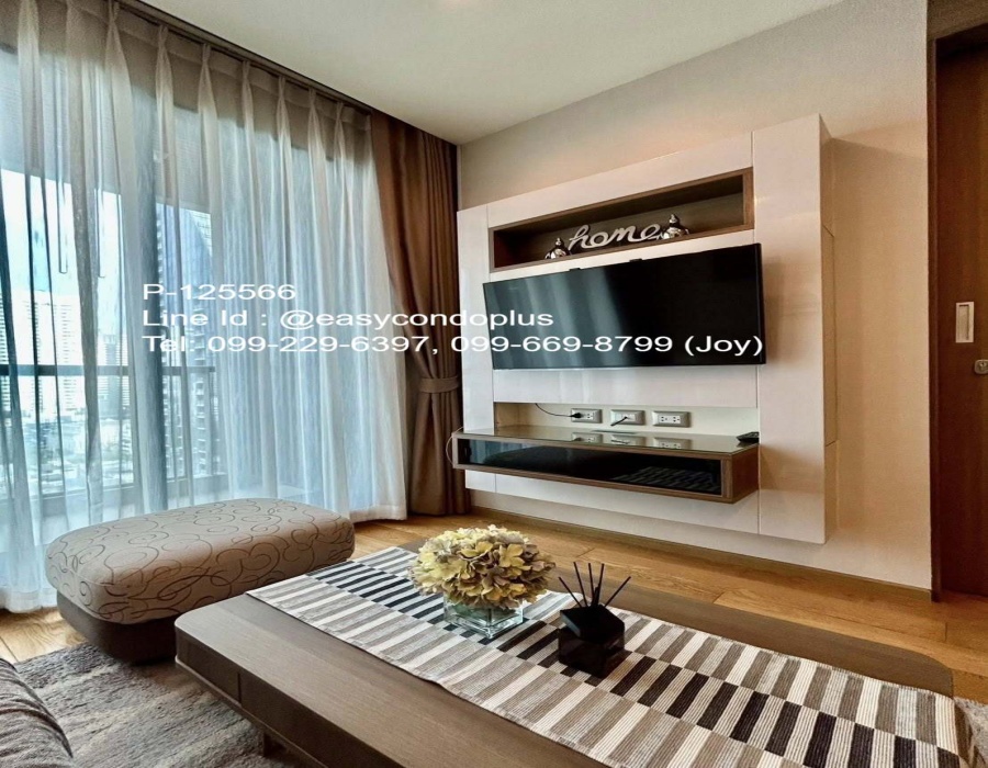 1 Bedroom Bedrooms, ,1 BathroomBathrooms,1 ห้องนอน,เช่า,13604