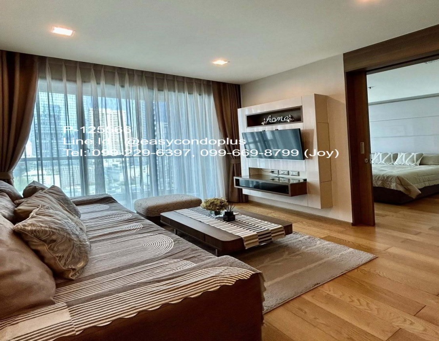 1 Bedroom Bedrooms, ,1 BathroomBathrooms,1 ห้องนอน,เช่า,13604