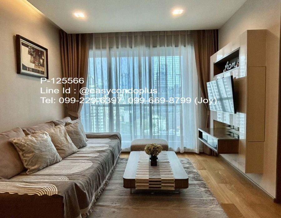 1 Bedroom Bedrooms, ,1 BathroomBathrooms,1 ห้องนอน,เช่า,13604