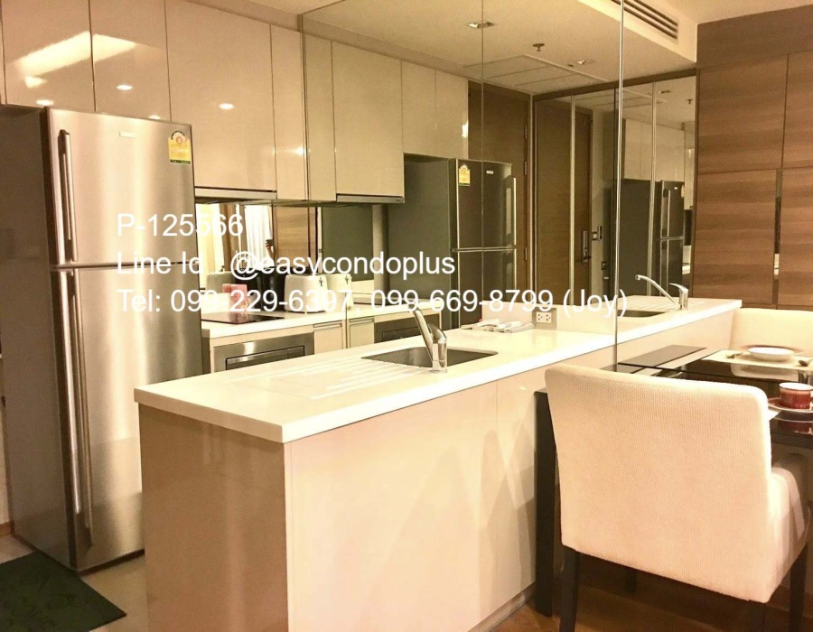1 Bedroom Bedrooms, ,1 BathroomBathrooms,1 ห้องนอน,เช่า,13604