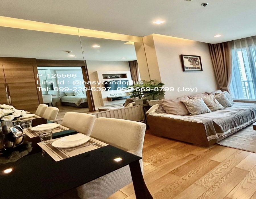 1 Bedroom Bedrooms, ,1 BathroomBathrooms,1 ห้องนอน,เช่า,13604