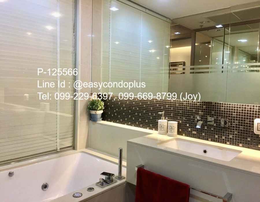 1 Bedroom Bedrooms, ,1 BathroomBathrooms,1 ห้องนอน,เช่า,13604