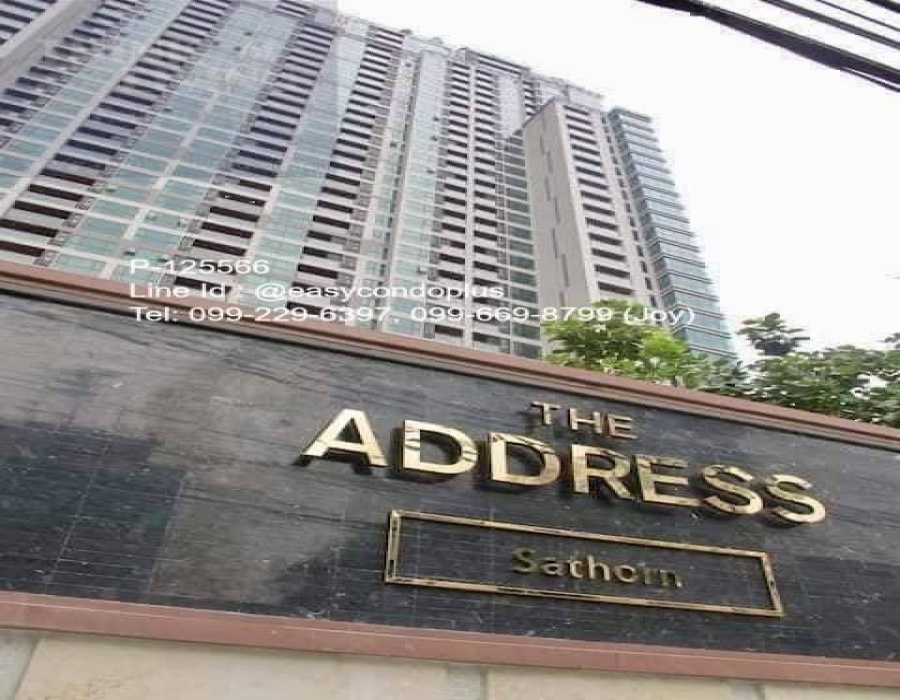 1 Bedroom Bedrooms, ,1 BathroomBathrooms,1 ห้องนอน,เช่า,13604