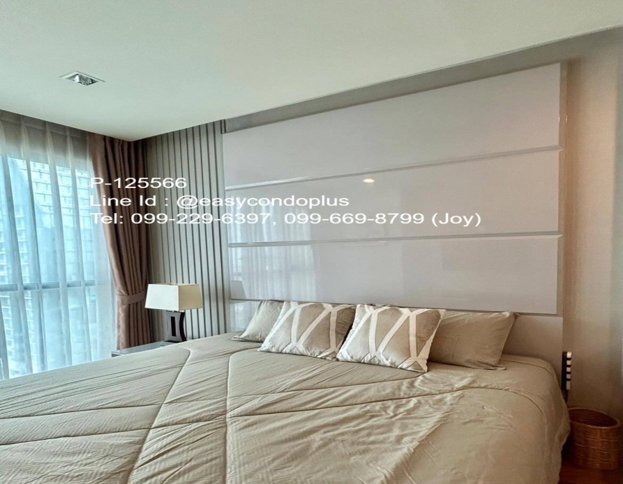 1 Bedroom Bedrooms, ,1 BathroomBathrooms,1 ห้องนอน,เช่า,13604