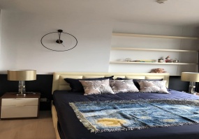 1 Bedroom Bedrooms, ,1 BathroomBathrooms,1 ห้องนอน,เช่า,13612