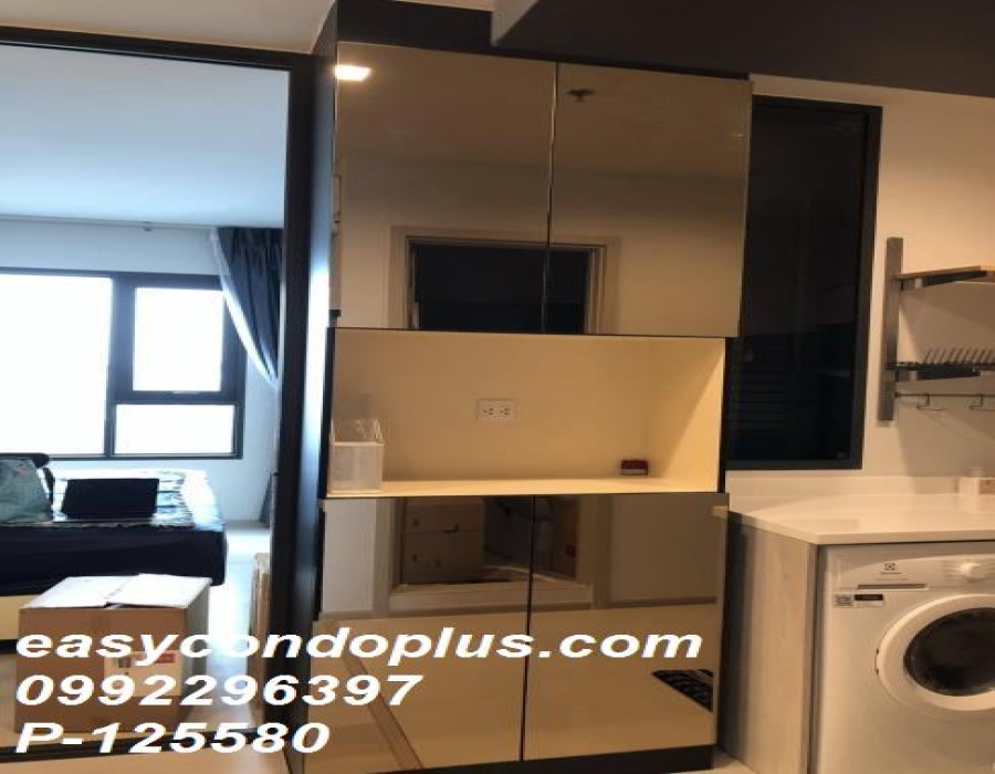 1 Bedroom Bedrooms, ,1 BathroomBathrooms,1 ห้องนอน,เช่า,13612