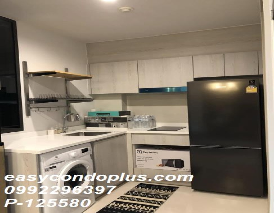 1 Bedroom Bedrooms, ,1 BathroomBathrooms,1 ห้องนอน,เช่า,13612