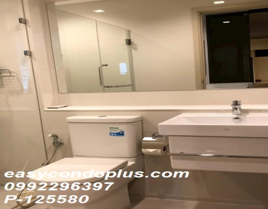 1 Bedroom Bedrooms, ,1 BathroomBathrooms,1 ห้องนอน,เช่า,13612