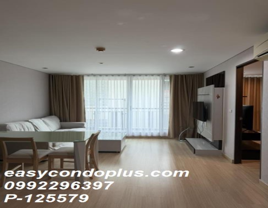 2 Bedrooms Bedrooms, ,2 BathroomsBathrooms,2 ห้องนอน,เช่า,13613