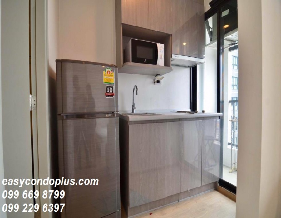 1 Bedroom Bedrooms, ,1 BathroomBathrooms,1 ห้องนอน,เช่า,2246