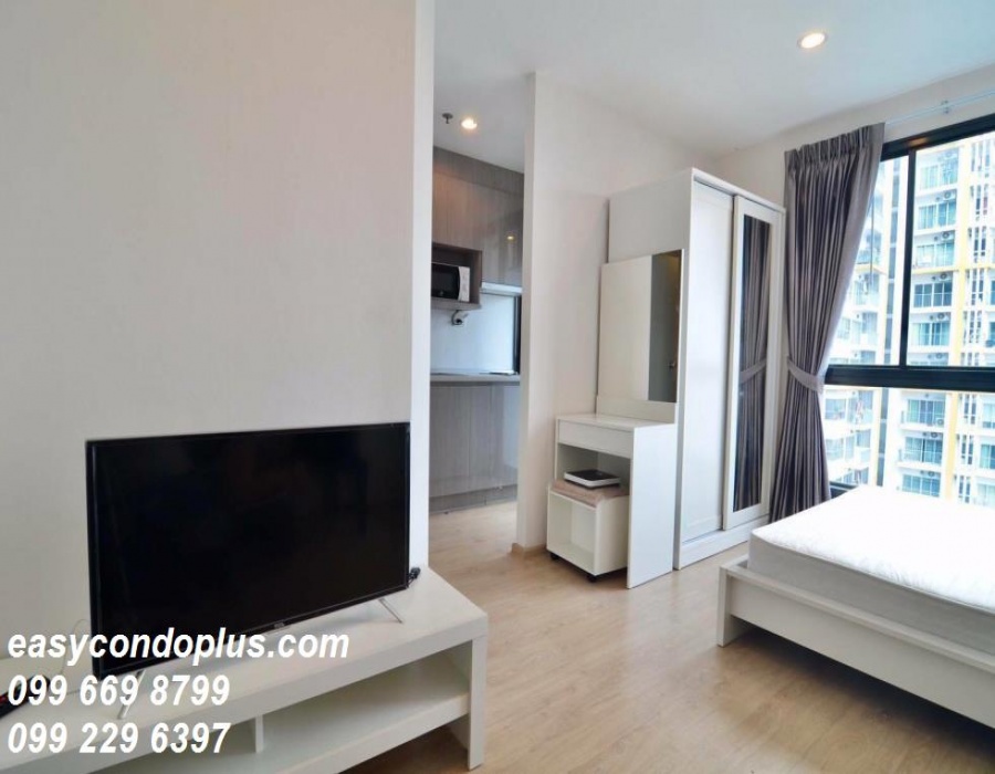 1 Bedroom Bedrooms, ,1 BathroomBathrooms,1 ห้องนอน,เช่า,2246