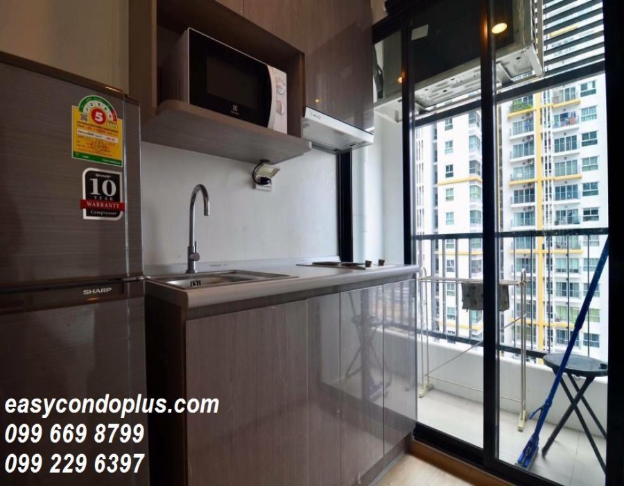1 Bedroom Bedrooms, ,1 BathroomBathrooms,1 ห้องนอน,เช่า,2246