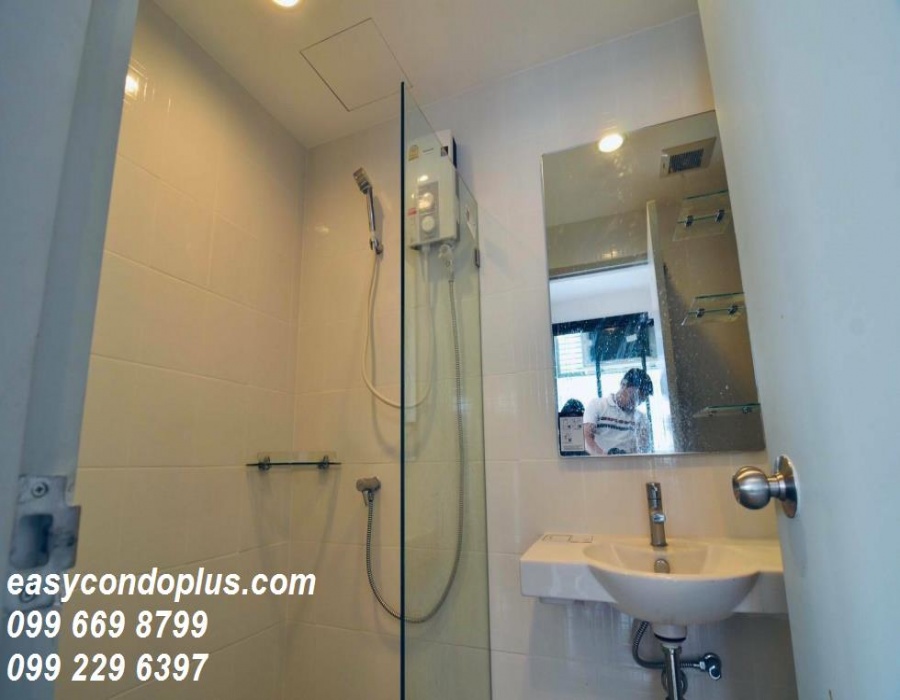 1 Bedroom Bedrooms, ,1 BathroomBathrooms,1 ห้องนอน,เช่า,2246