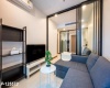 1 Bedroom Bedrooms, ,1 BathroomBathrooms,1 ห้องนอน,เช่า,13620