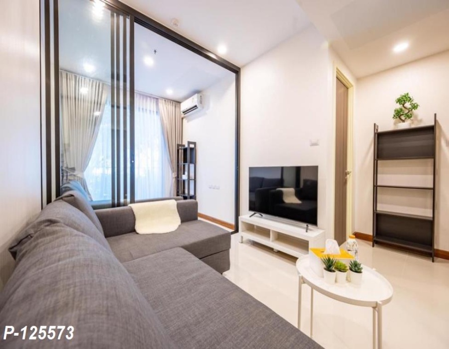 1 Bedroom Bedrooms, ,1 BathroomBathrooms,1 ห้องนอน,เช่า,13620