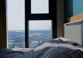 1 Bedroom Bedrooms, ,1 BathroomBathrooms,1 ห้องนอน,เช่า,13623