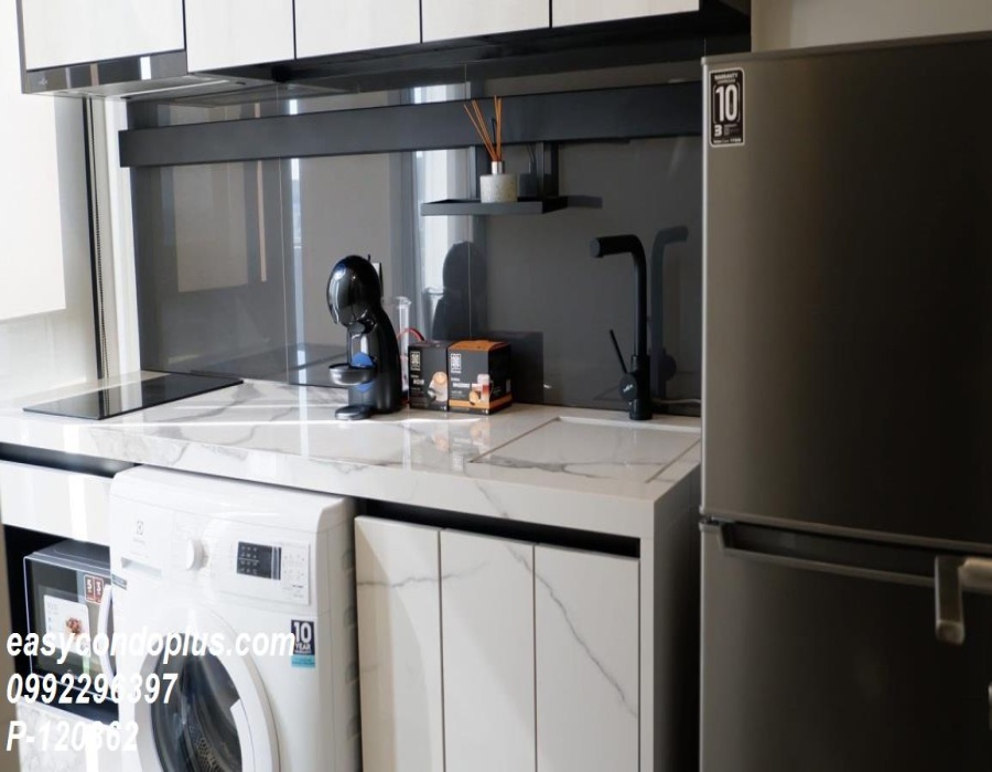 1 Bedroom Bedrooms, ,1 BathroomBathrooms,1 ห้องนอน,เช่า,13623