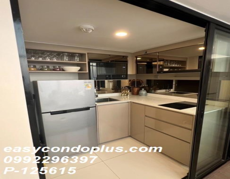 2 Bedrooms Bedrooms, ,2 BathroomsBathrooms,2 ห้องนอน,เช่า,13625