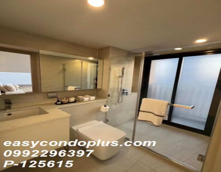 2 Bedrooms Bedrooms, ,2 BathroomsBathrooms,2 ห้องนอน,เช่า,13625