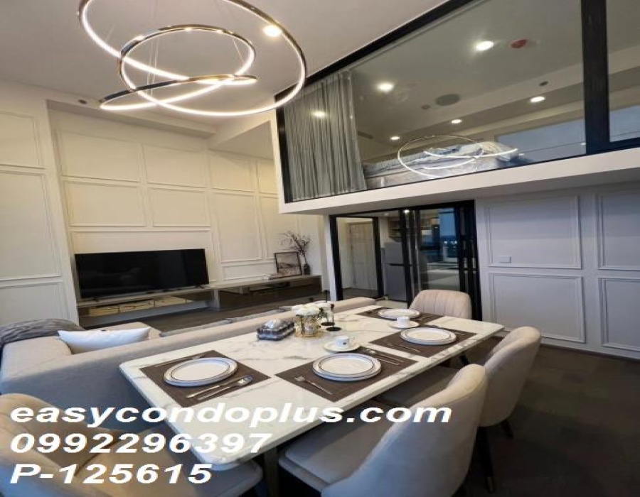 2 Bedrooms Bedrooms, ,2 BathroomsBathrooms,2 ห้องนอน,เช่า,13625