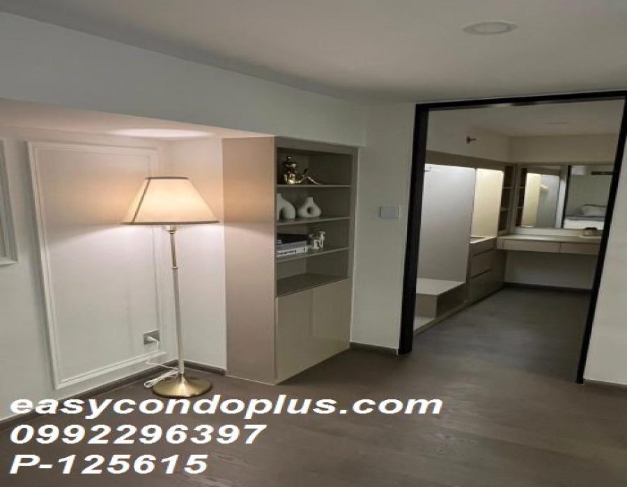 2 Bedrooms Bedrooms, ,2 BathroomsBathrooms,2 ห้องนอน,เช่า,13625