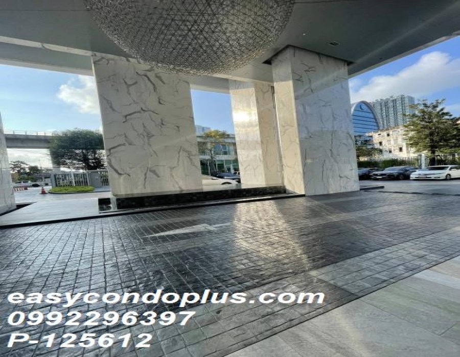 1 Bedroom Bedrooms, ,1 BathroomBathrooms,1 ห้องนอน,เช่า,13628