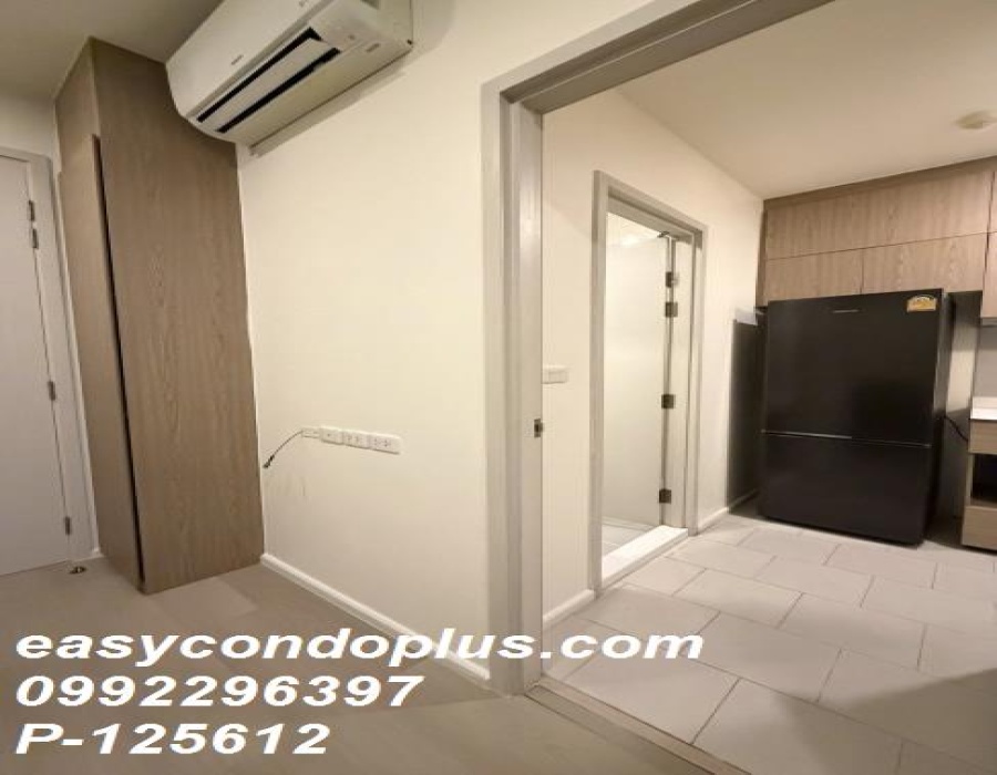 1 Bedroom Bedrooms, ,1 BathroomBathrooms,1 ห้องนอน,เช่า,13628