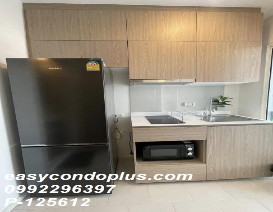 1 Bedroom Bedrooms, ,1 BathroomBathrooms,1 ห้องนอน,เช่า,13628