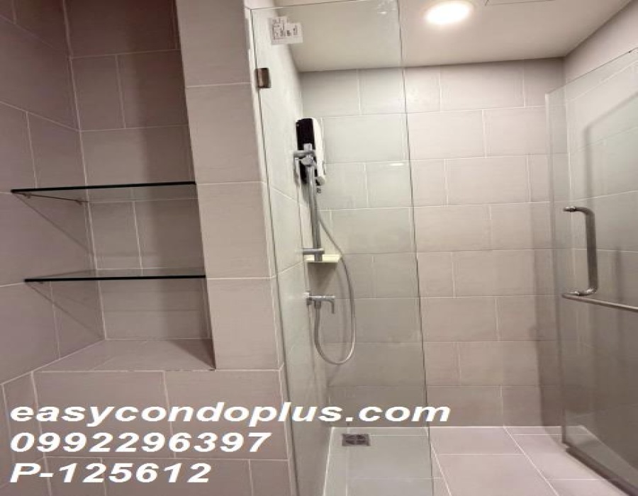 1 Bedroom Bedrooms, ,1 BathroomBathrooms,1 ห้องนอน,เช่า,13628