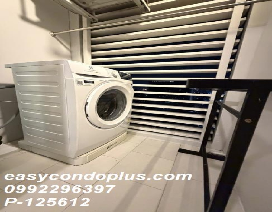 1 Bedroom Bedrooms, ,1 BathroomBathrooms,1 ห้องนอน,เช่า,13628