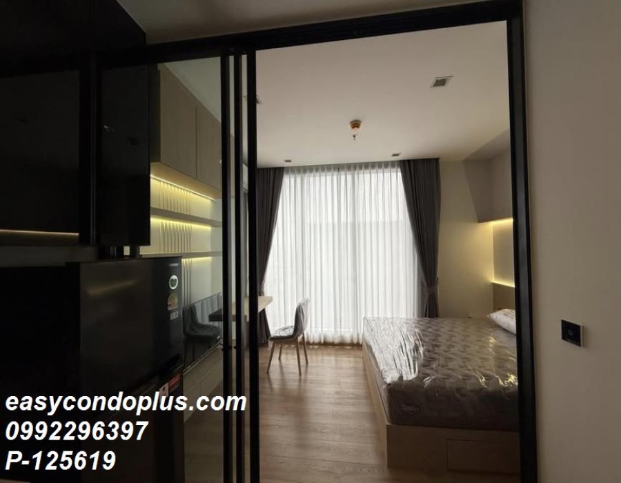 1 Bedroom Bedrooms, ,1 BathroomBathrooms,1 ห้องนอน,เช่า,13629