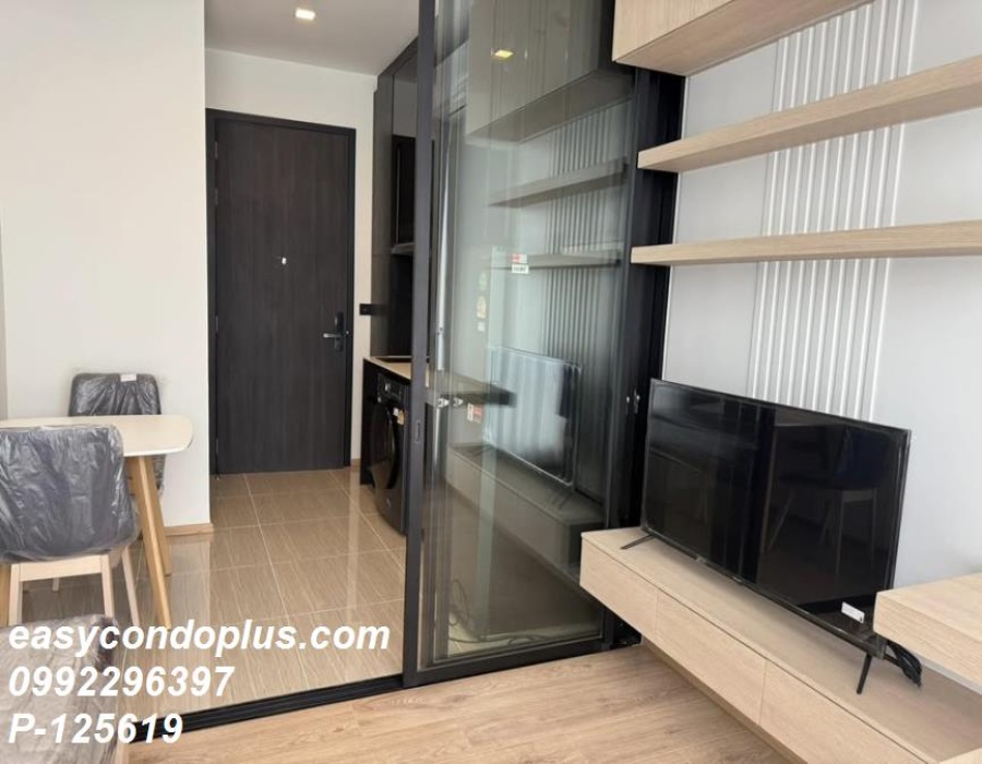 1 Bedroom Bedrooms, ,1 BathroomBathrooms,1 ห้องนอน,เช่า,13629