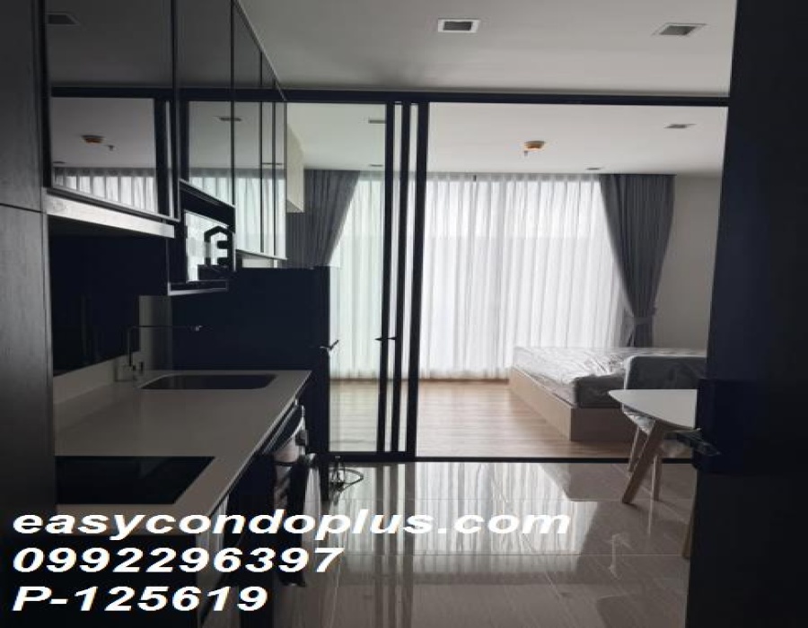 1 Bedroom Bedrooms, ,1 BathroomBathrooms,1 ห้องนอน,เช่า,13629