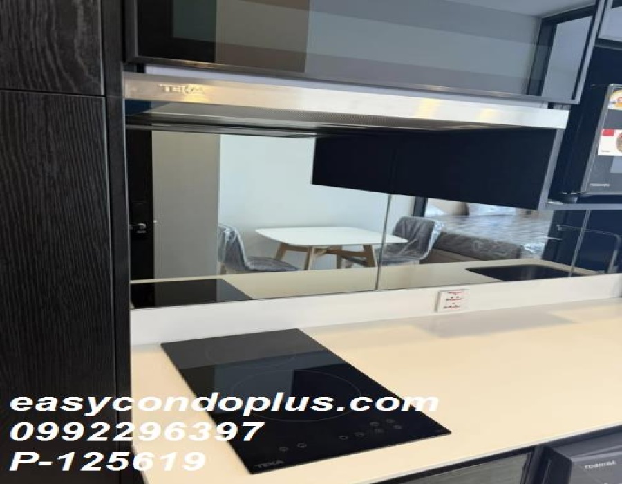 1 Bedroom Bedrooms, ,1 BathroomBathrooms,1 ห้องนอน,เช่า,13629