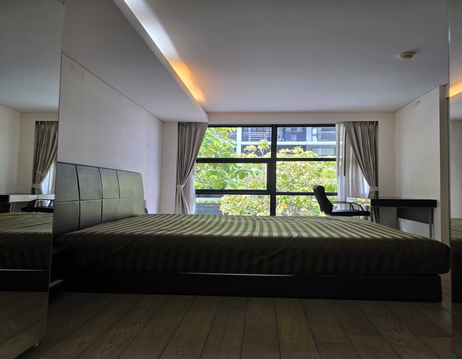 1 Bedroom Bedrooms, ,1 BathroomBathrooms,1 ห้องนอน,เช่า,13631